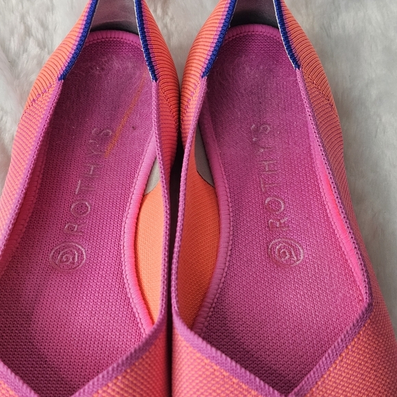 ROTHY'S The Flat - Picture 6 of 10